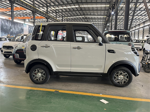 電動(dòng)四輪車